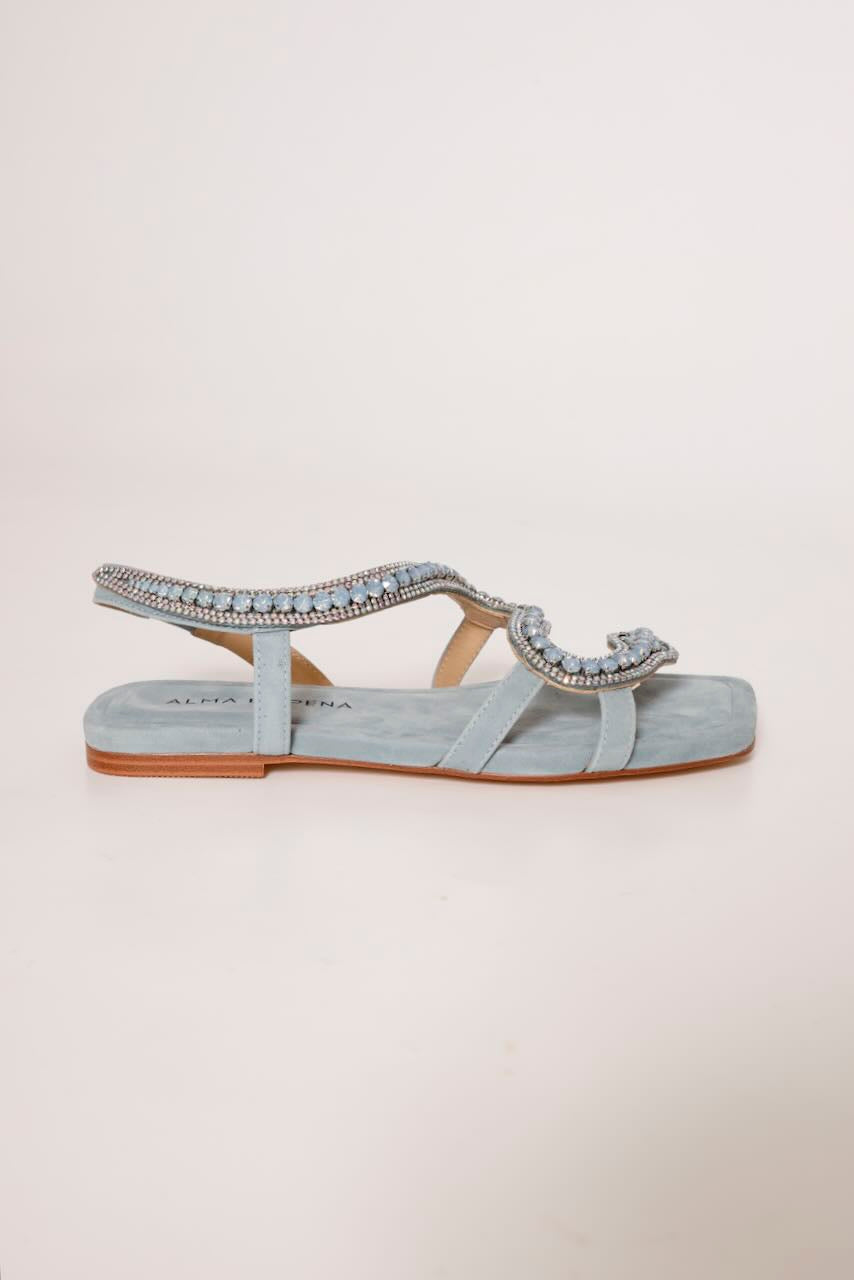 SANDALIA V251966-AZUL