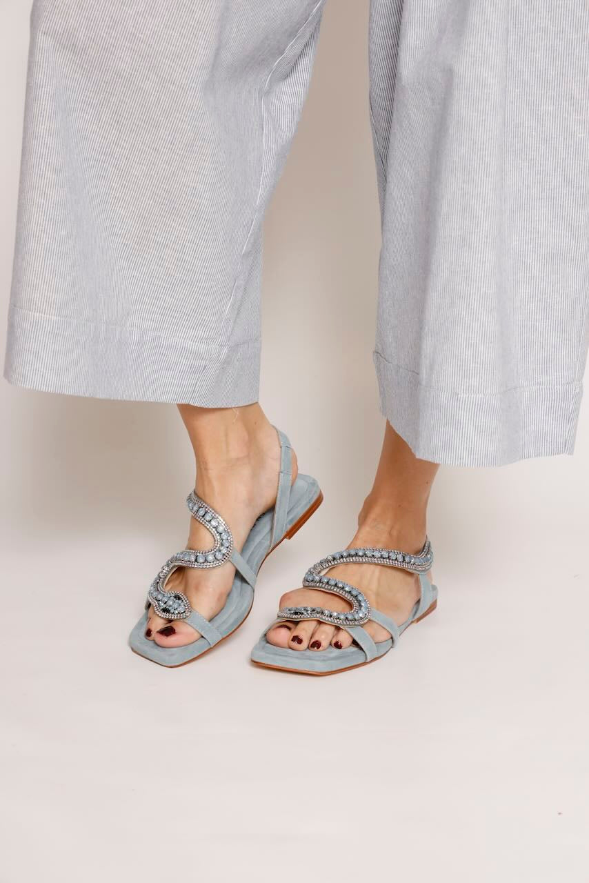 SANDALIA V251966-AZUL