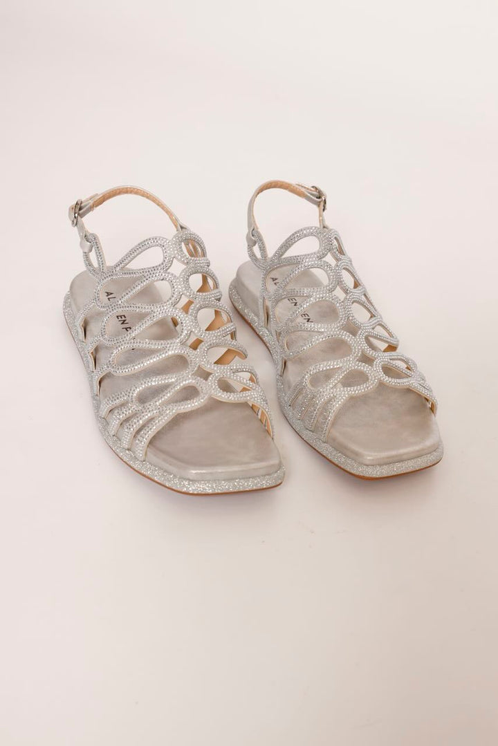 SANDALIA V2551615-PLATA