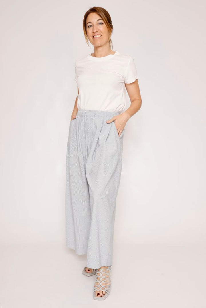 SANDALIA V2551615-PLATA