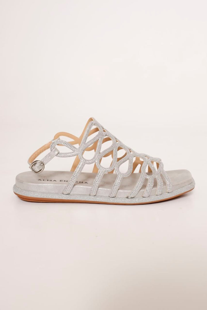 SANDALIA V2551615-PLATA