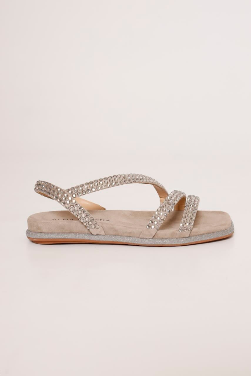 SANDALIA V2551611-GRIS