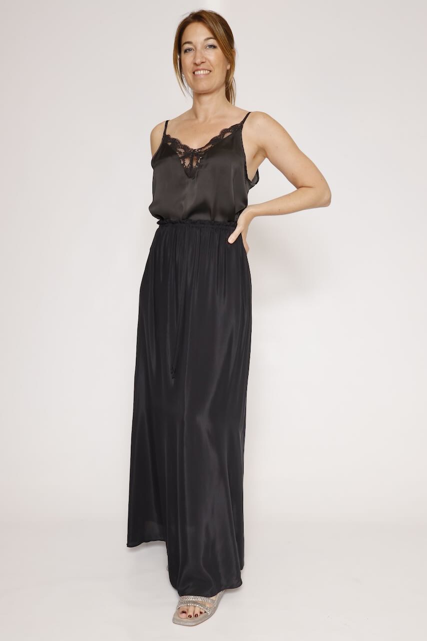 FALDA 63-6010-NEGRO