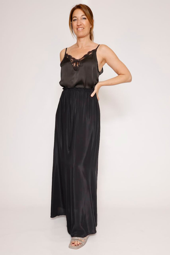 FALDA 63-6010-NEGRO