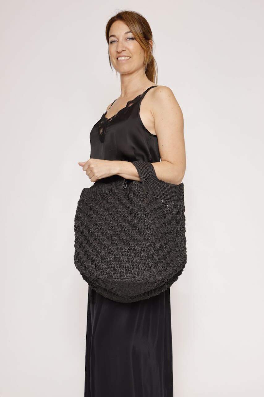 BOLSO 4923-NEGRO
