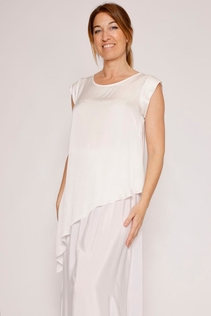 FALDA 63-6010-LATTE
