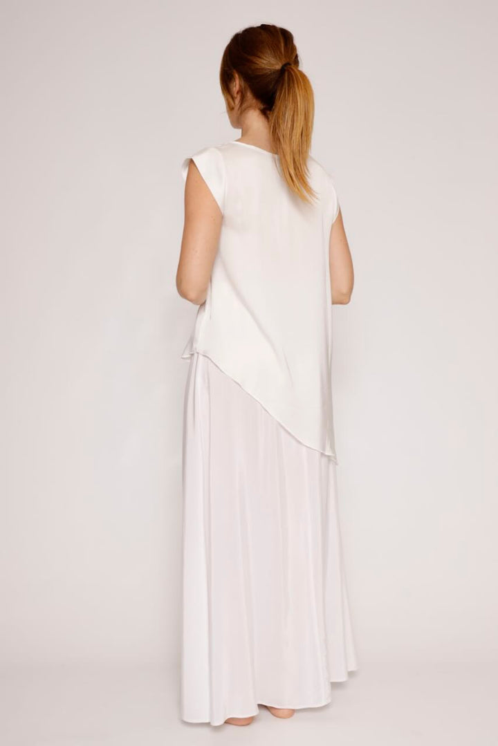 FALDA 63-6010-LATTE