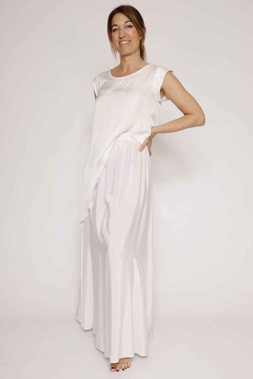FALDA 63-6010-LATTE