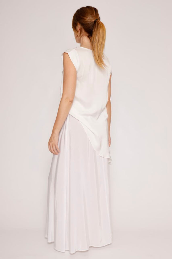 FALDA 63-6010-LATTE