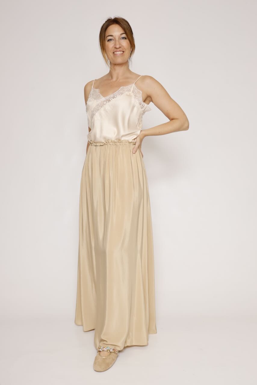 FALDA 63-6010-BEIGE