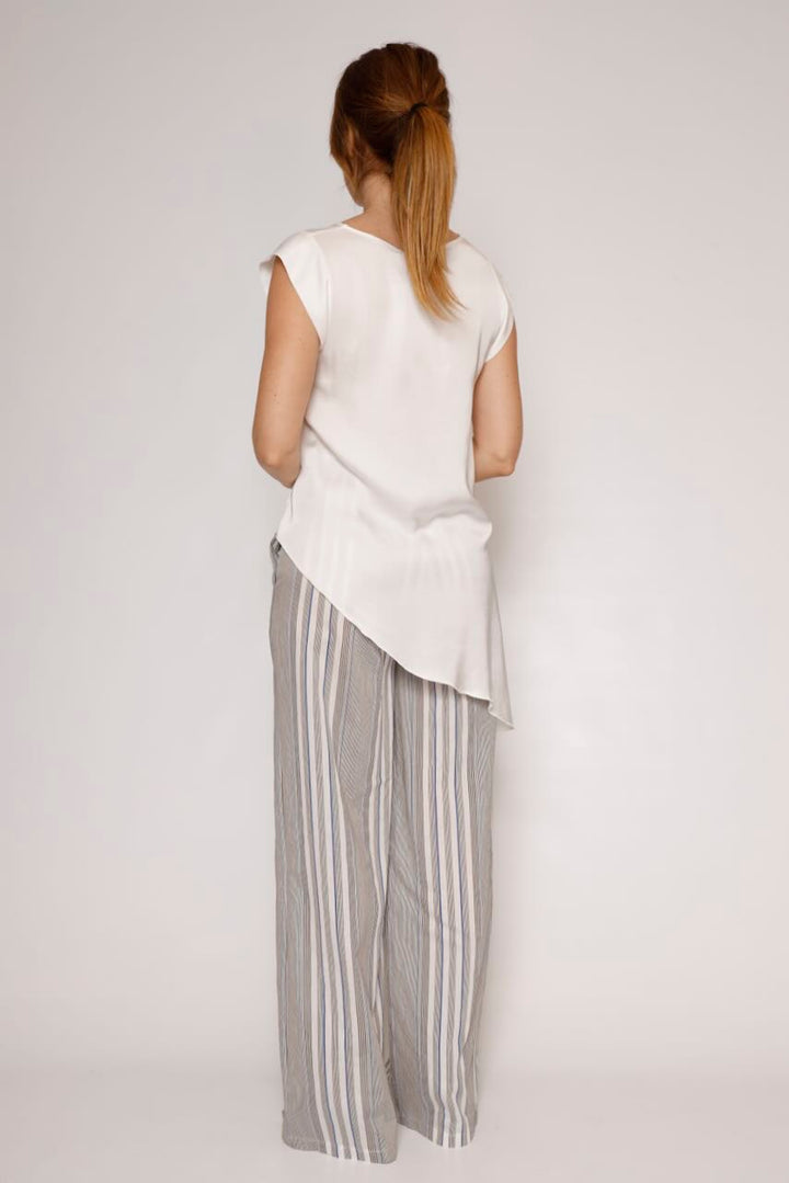 PANTALON BY10253-GRIS