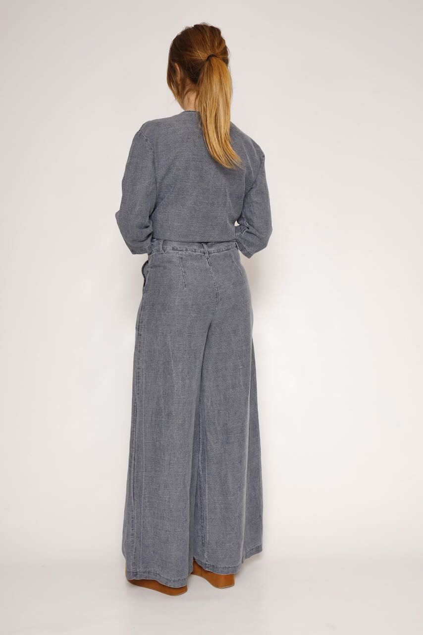 PANTALÓN P26DD212-JEANS