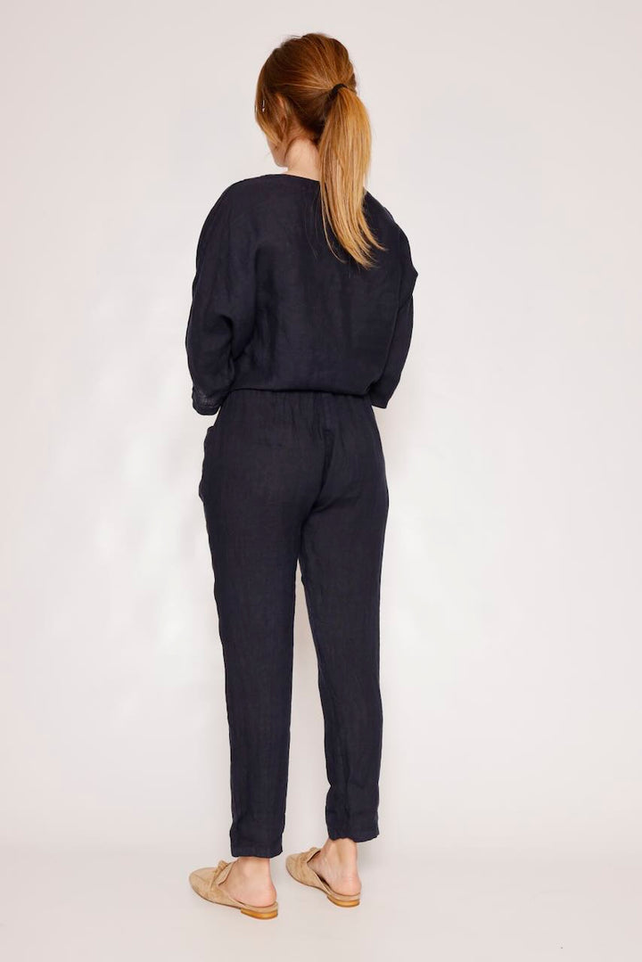 PANTALÓN P25RU230-MARINO