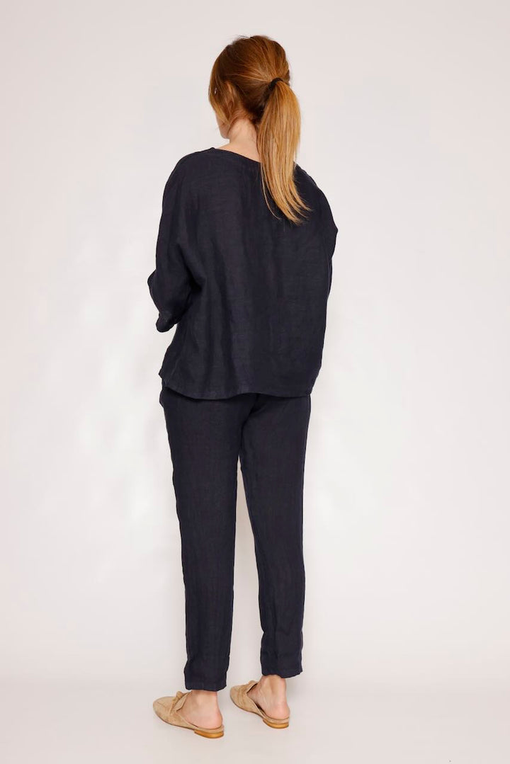PANTALÓN P25RU230-MARINO