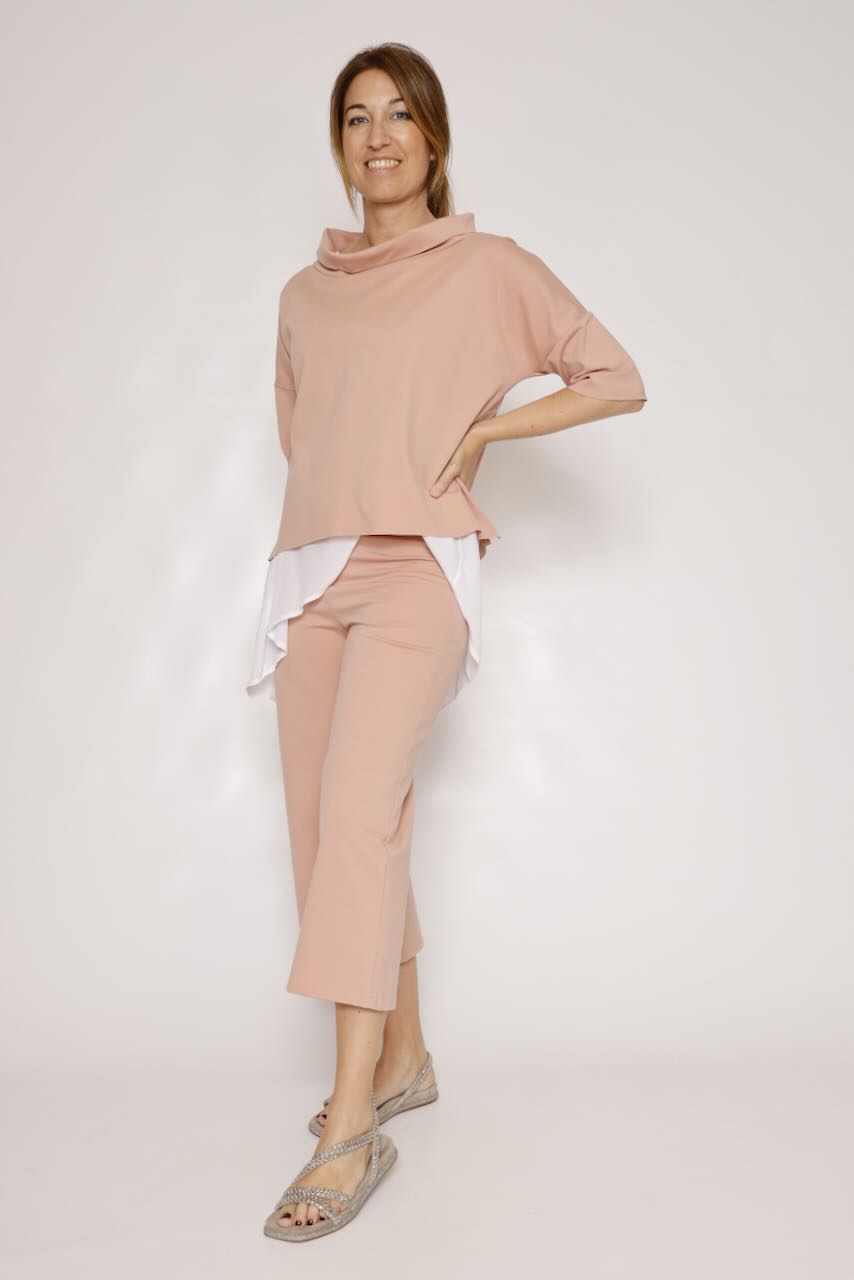 PANTALON P25AN203-ROSA