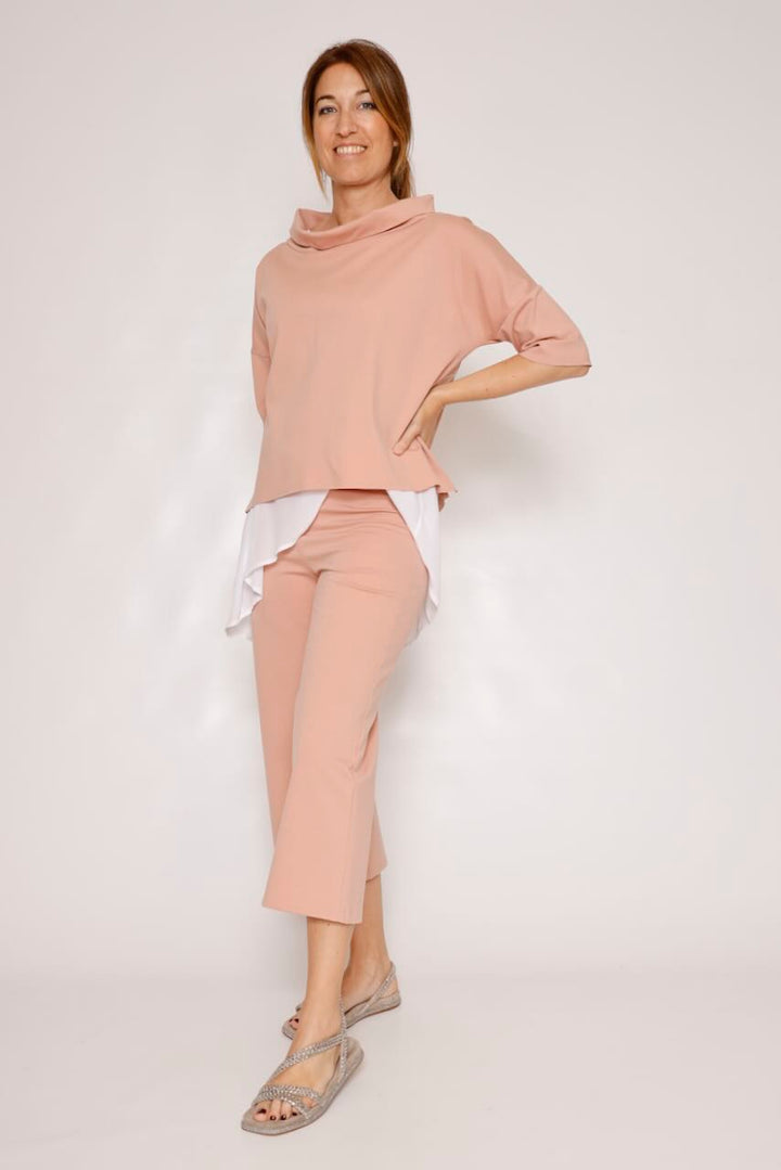 PANTALON P25AN203-ROSA