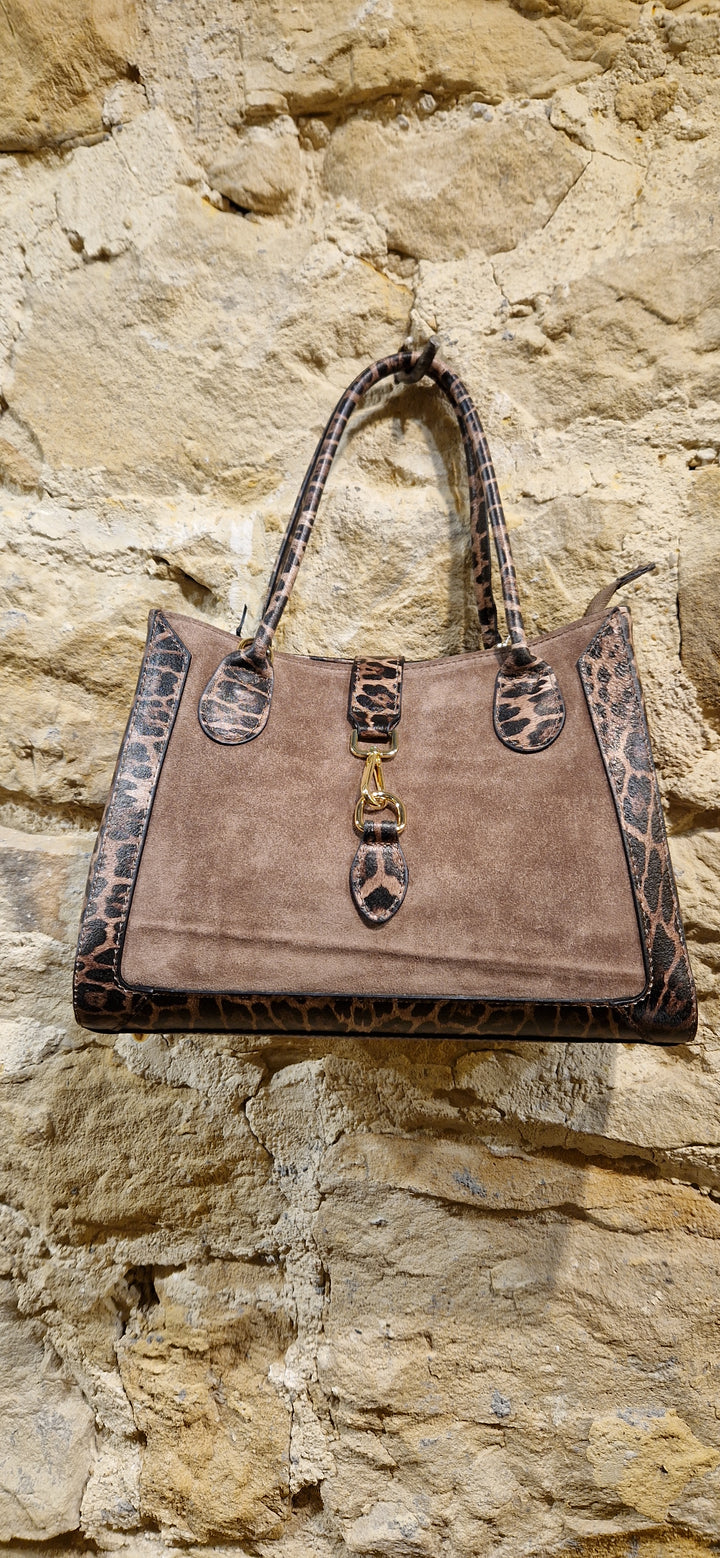 BOLSO 4499-MARRON