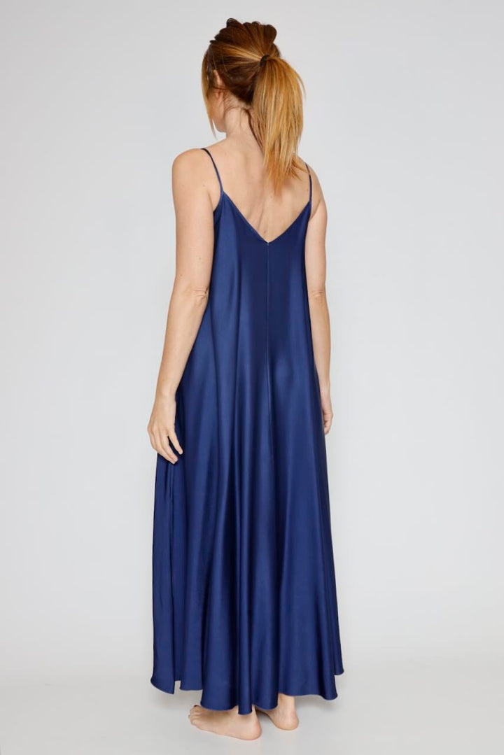VESTIDO RP9AR21-MARINO