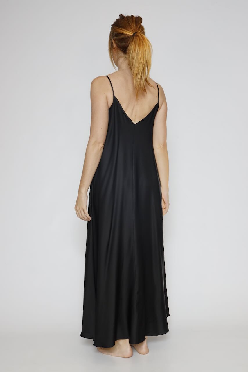 VESTIDO RP9AR21-NEGRO