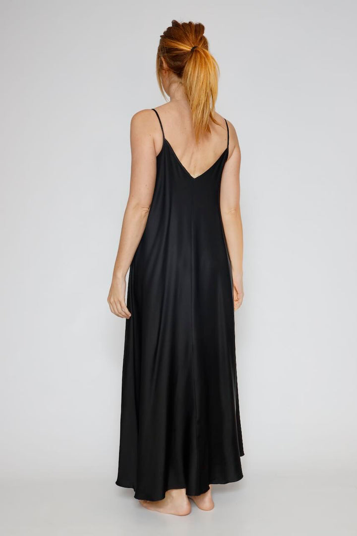 VESTIDO RP9AR21-NEGRO