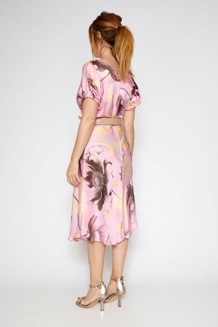 VESTIDO BY10290-ROSA