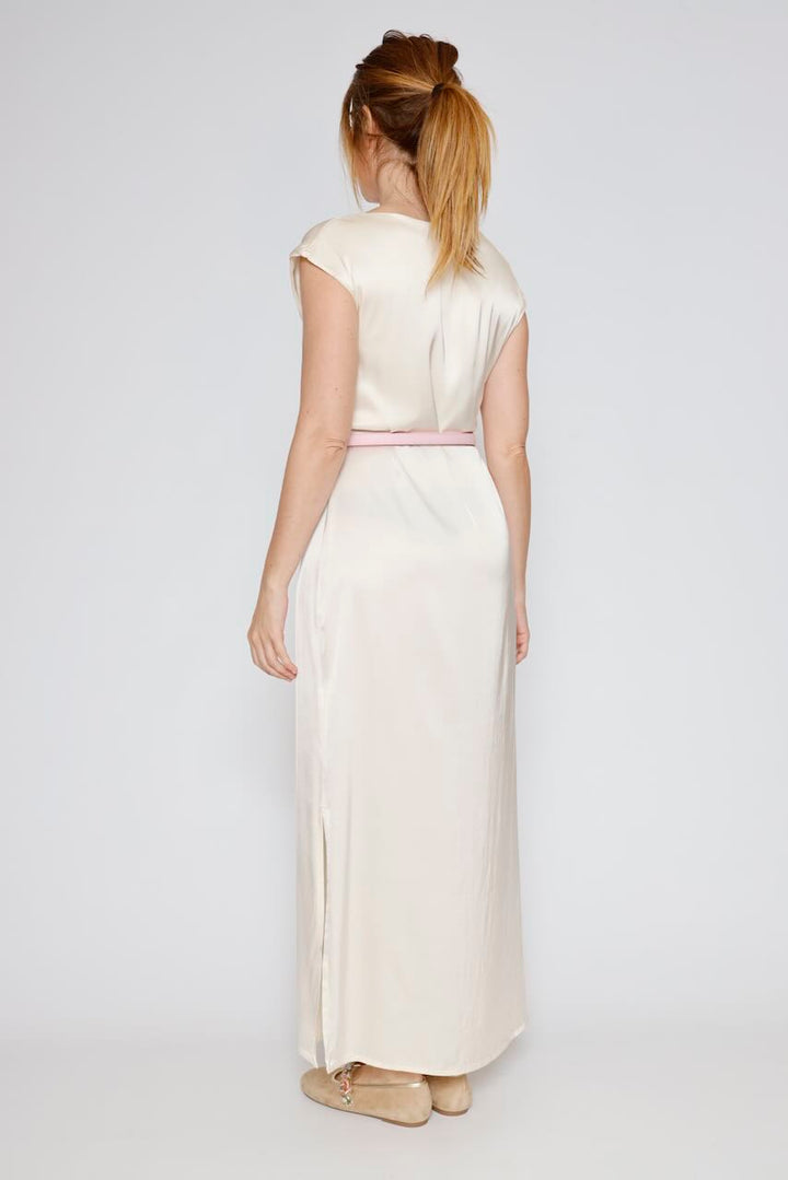 VESTIDO BY10272-LATTE