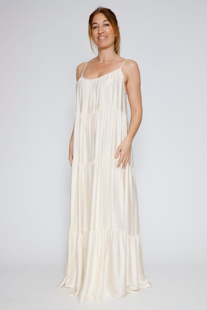 VESTIDO BY10270-LATTE