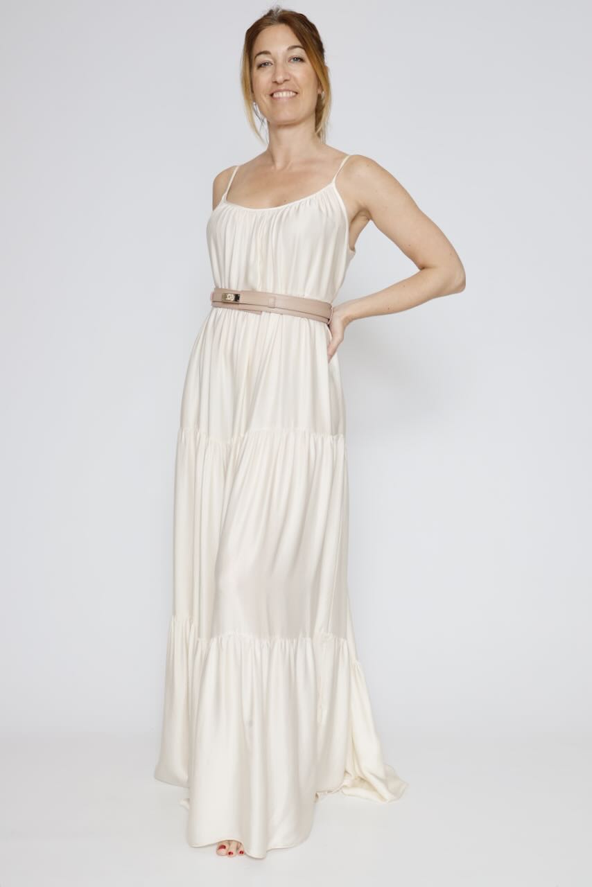 VESTIDO BY10270-LATTE