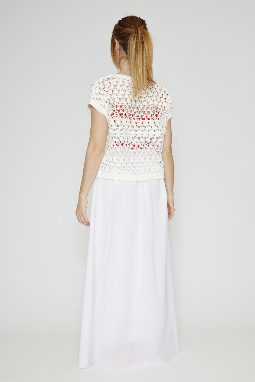 VESTIDO BY10027-MULTICOLOR