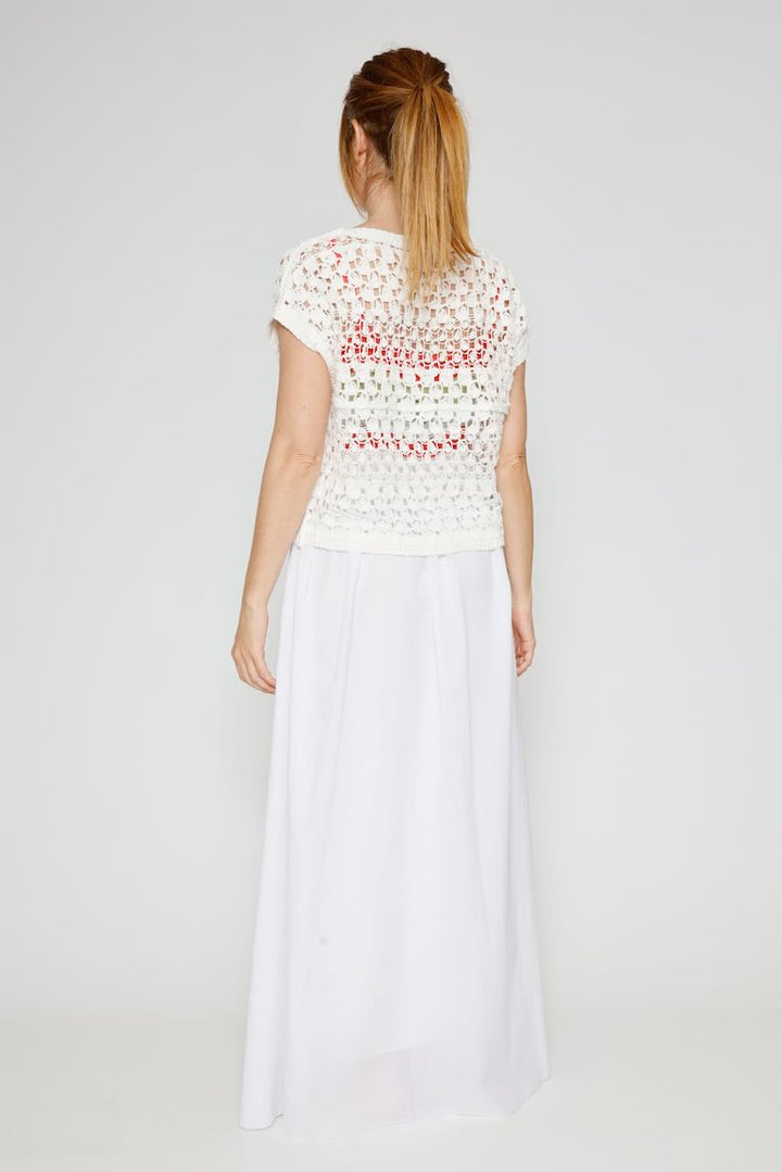 VESTIDO BY10027-MULTICOLOR