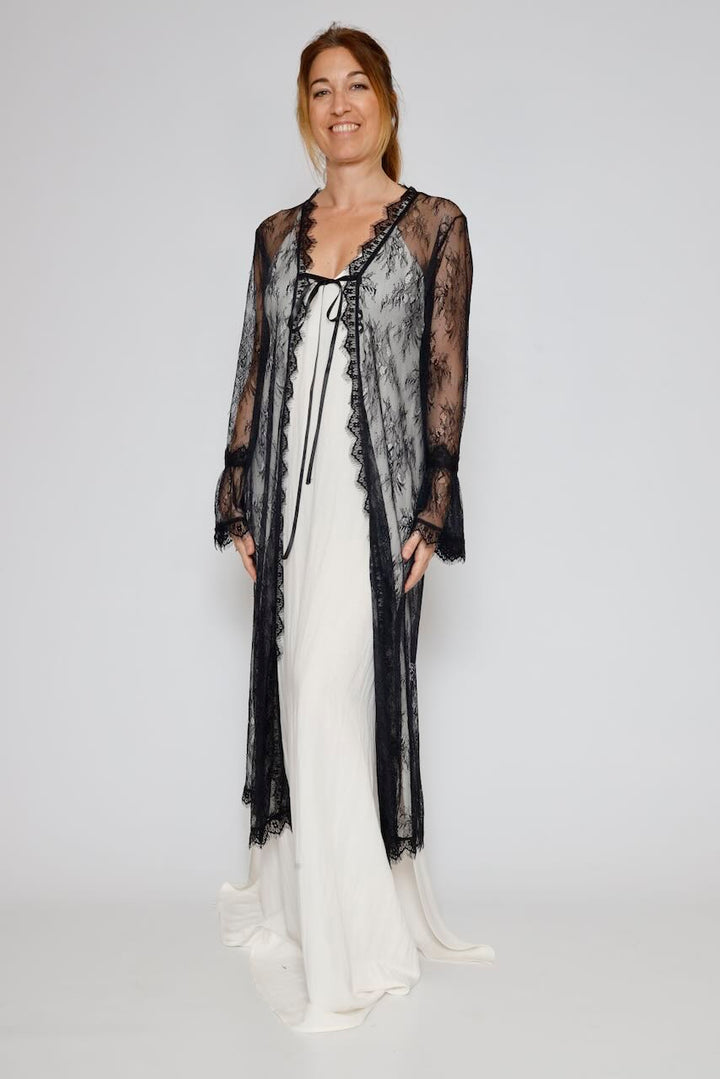 VESTIDO P26ES711-LATTE