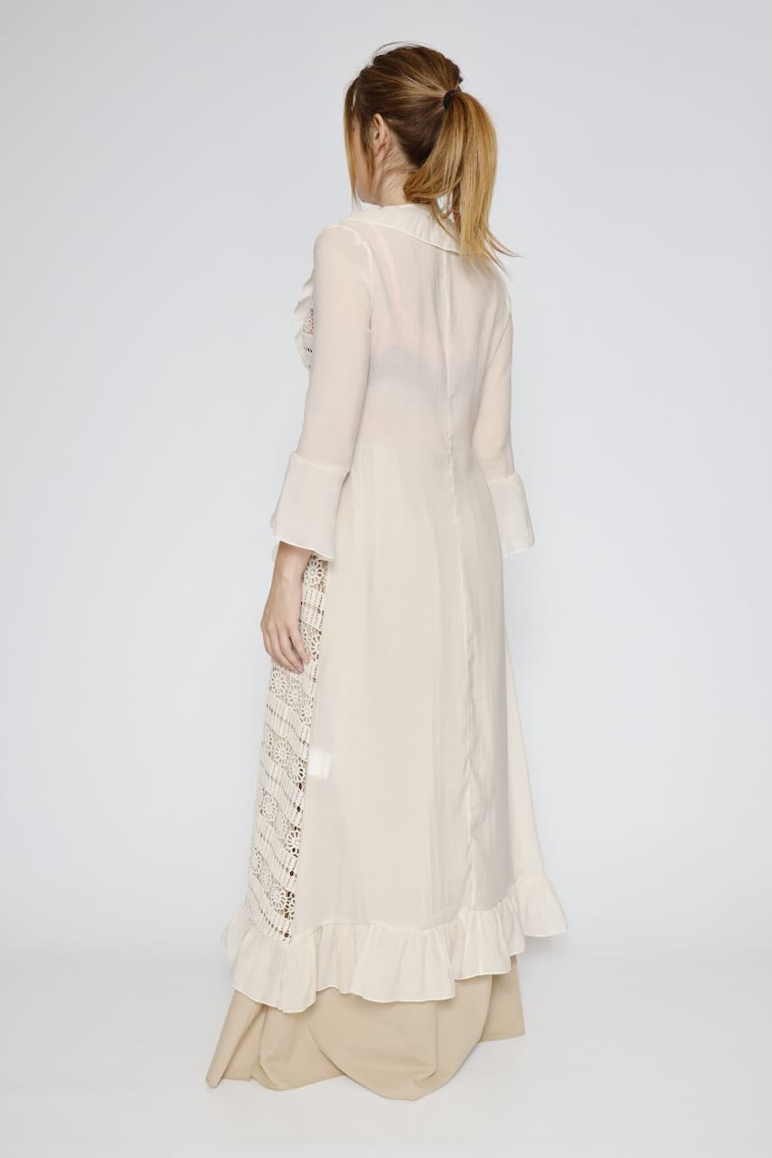CÁRDIGAN RI1225-BEIGE