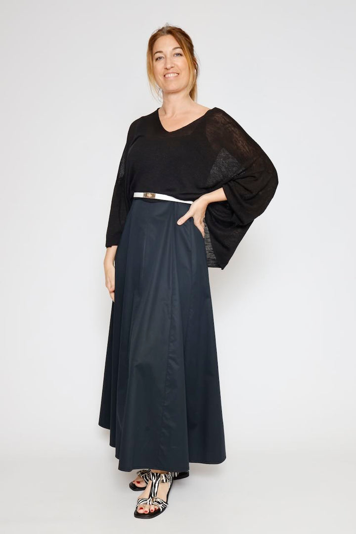 JERSEY P26DI519-NEGRO