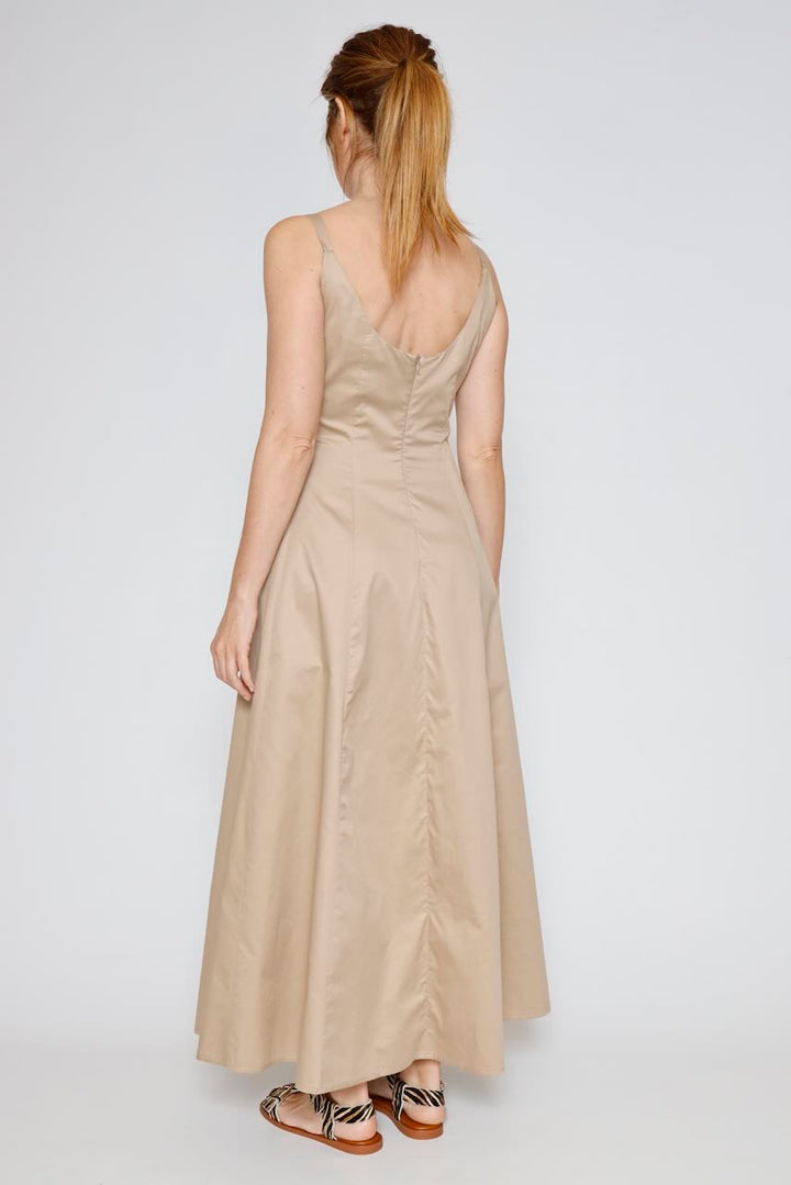 VESTIDO  63-3402-BEIGE