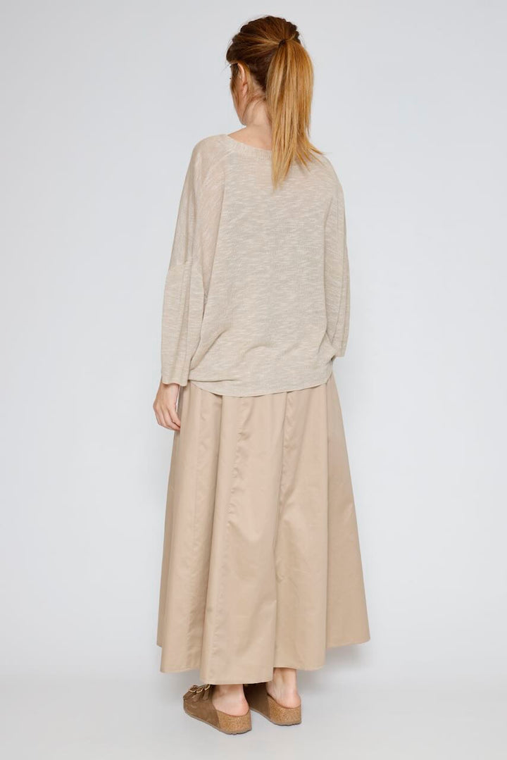VESTIDO  63-3402-BEIGE