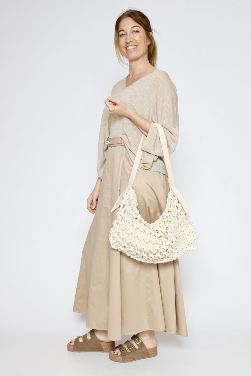 BOLSO 24DZ-BEIGE