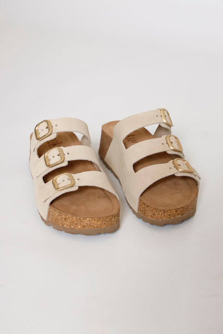 SANDALIA 263-ARENA