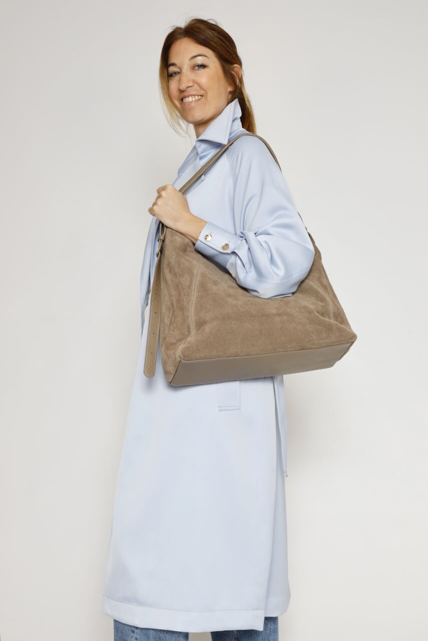 BOLSO 95580-TAUPE