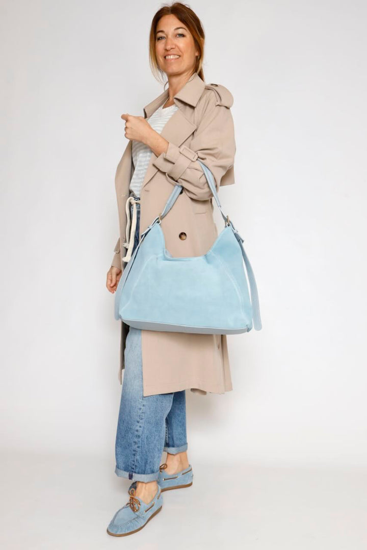 BOLSO 95580-CELESTE