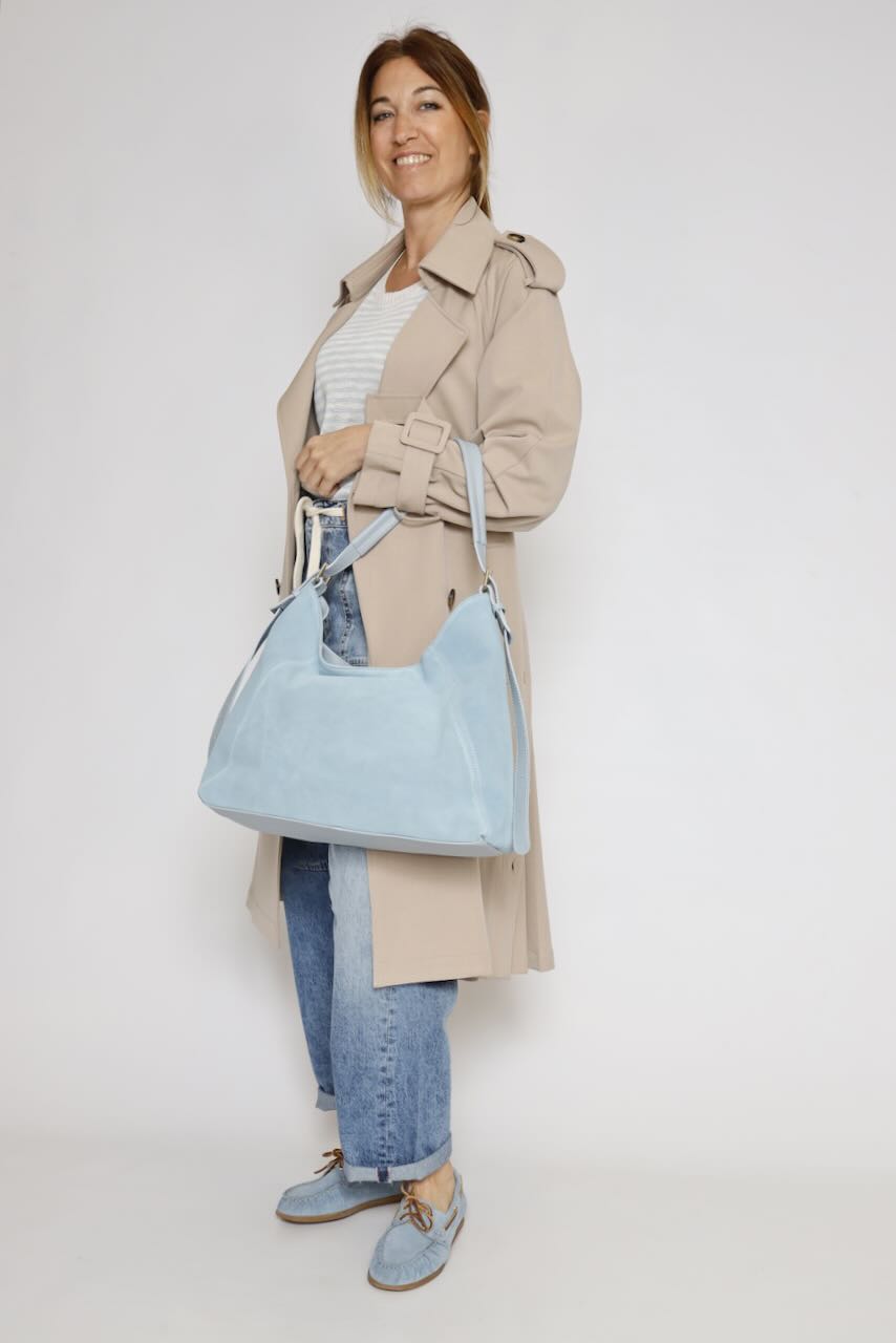 BOLSO 95580-CELESTE