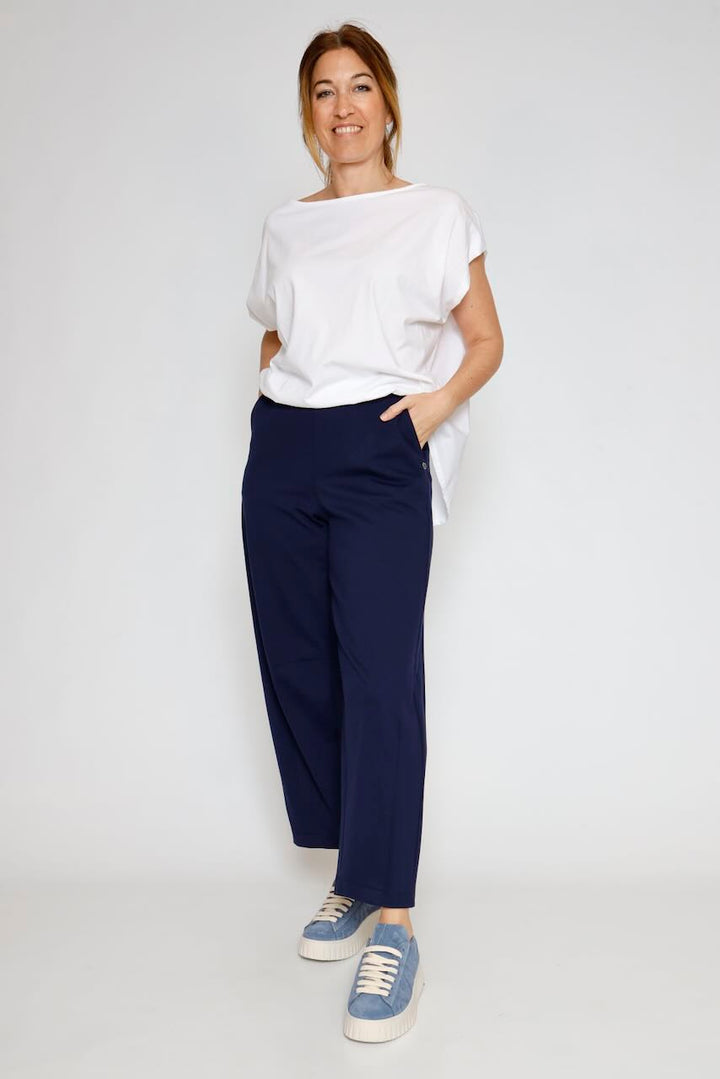 PANTALÓN P3PRSC7000-MARINO
