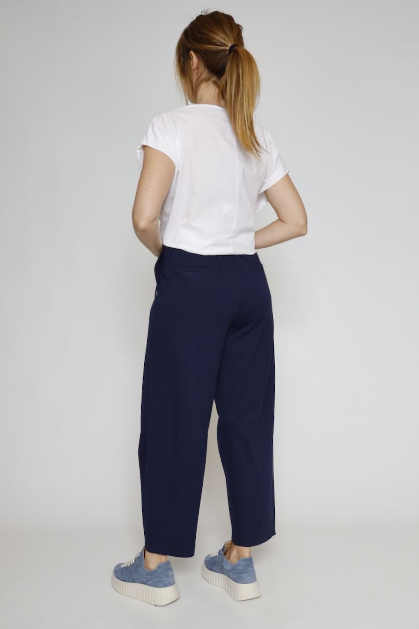 PANTALÓN P3PRSC7000-MARINO