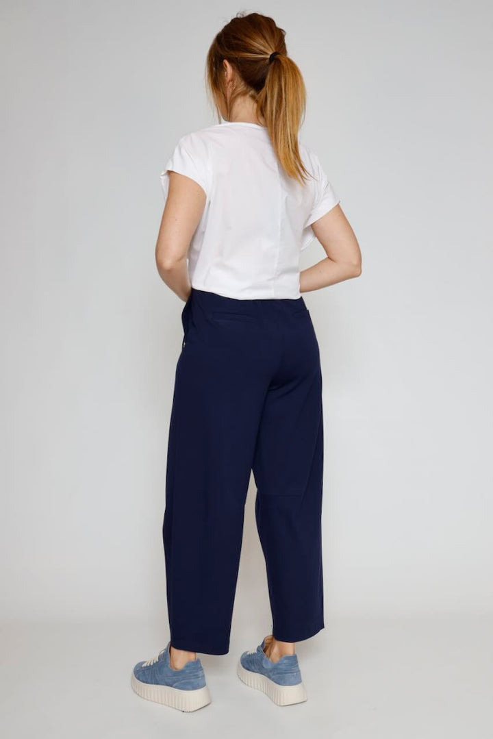 PANTALÓN P3PRSC7000-MARINO