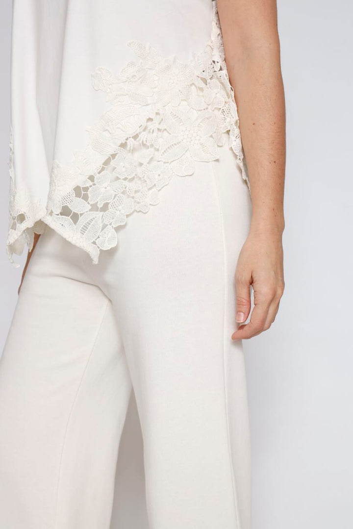 CAMISETA P26DL403-LATTE