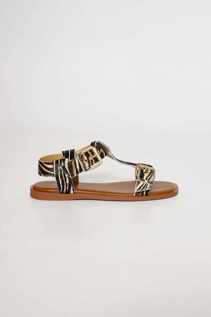 SANDALIA 5598A2-CUERO