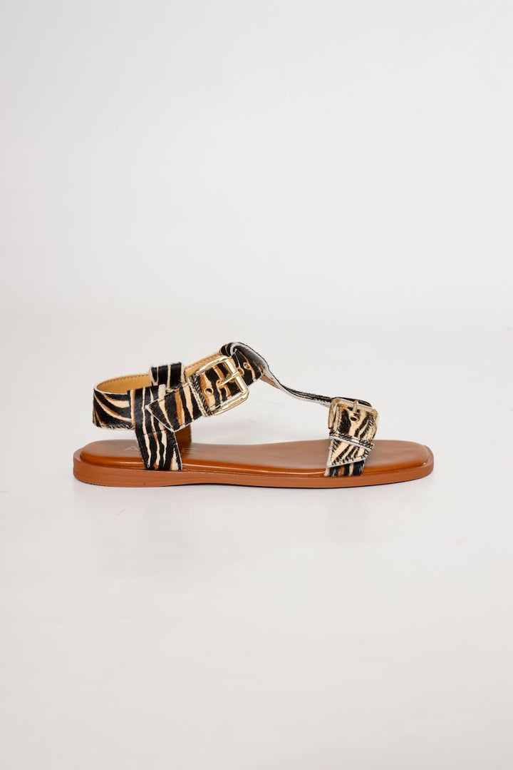SANDALIA 5598A2-CUERO