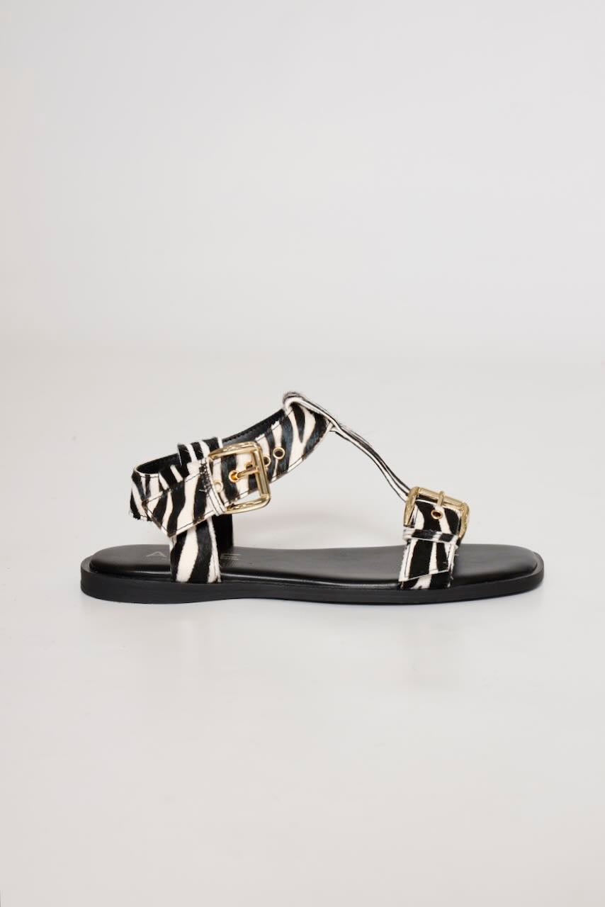 SANDALIA 5598A2-CEBRA