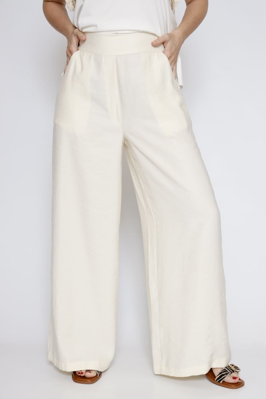PANTALON BY10204-LATTE