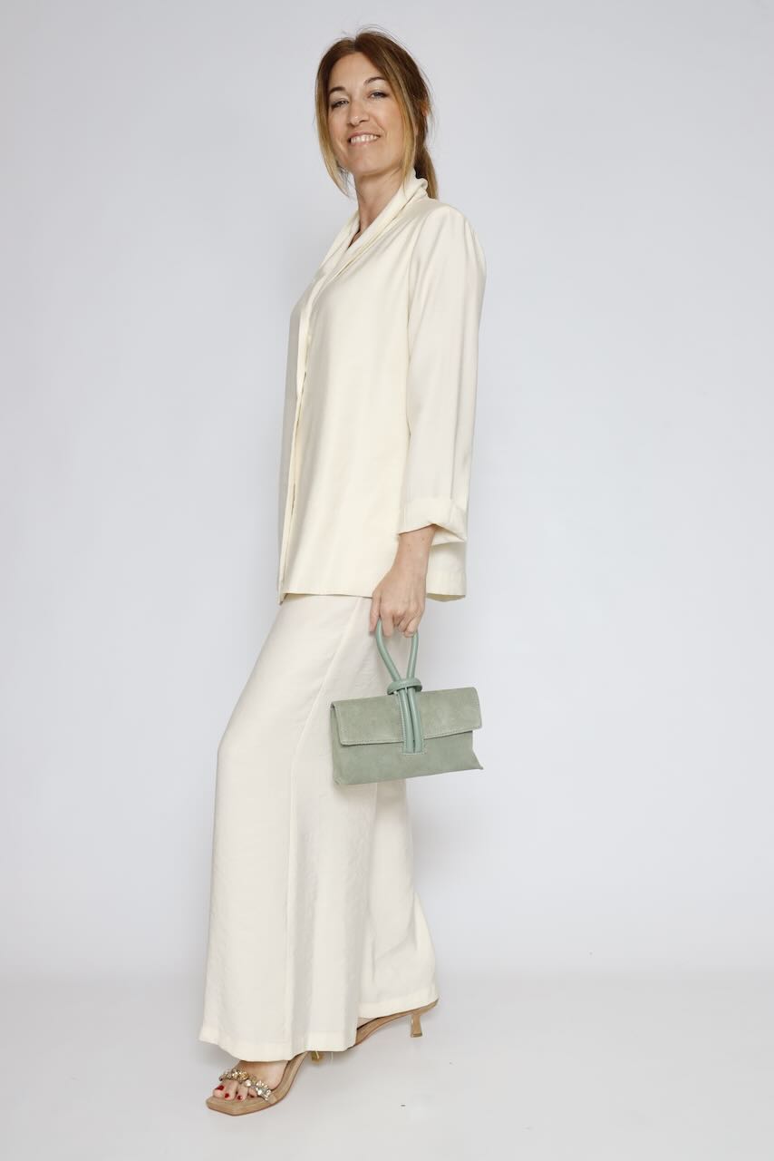 PANTALON BY10204-LATTE