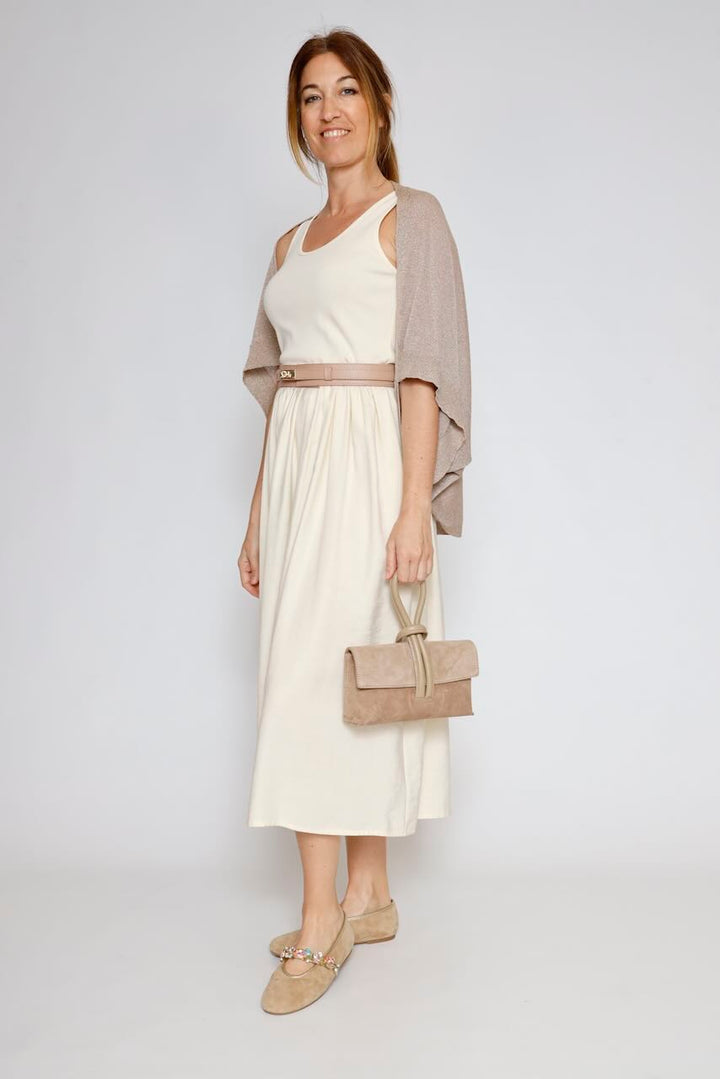 BOLSO 95565-TAUPE